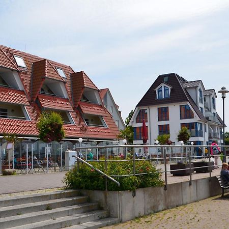 Loui'S Fewo Wiek Wiek auf Ruegen Luaran gambar