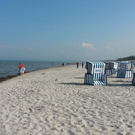Loui'S Fewo Wiek Wiek auf Ruegen Luaran gambar