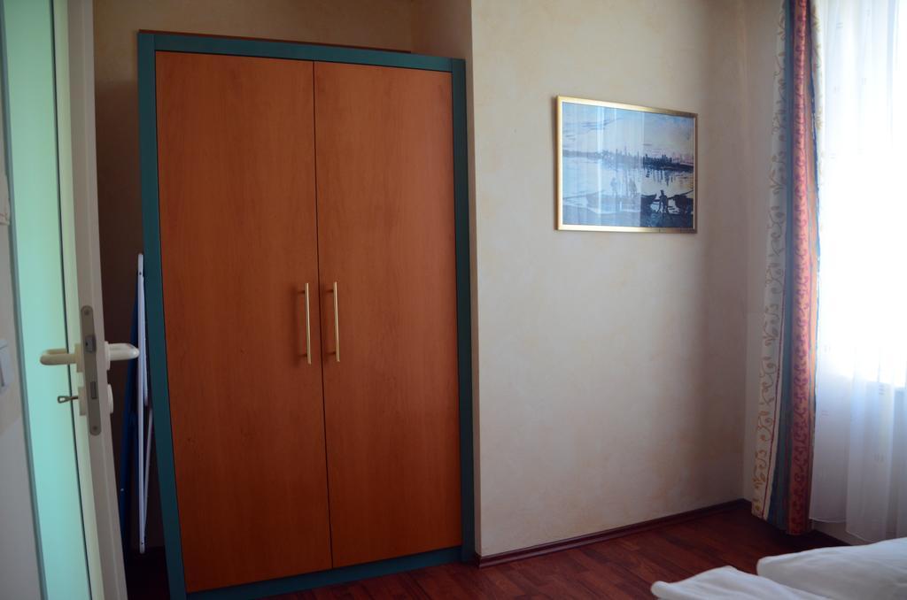 Loui'S Fewo Wiek Wiek auf Ruegen Luaran gambar